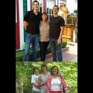 Meet your Posher, Linda